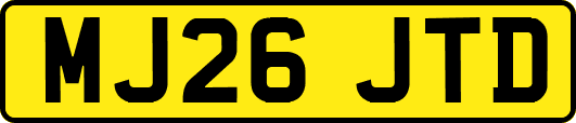 MJ26JTD