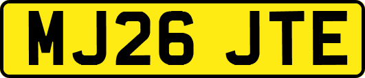 MJ26JTE