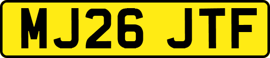 MJ26JTF