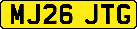 MJ26JTG