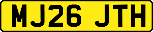 MJ26JTH