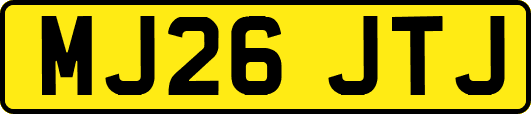 MJ26JTJ