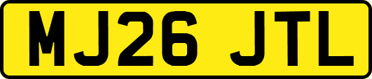 MJ26JTL