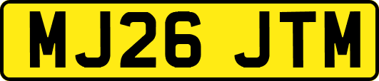 MJ26JTM