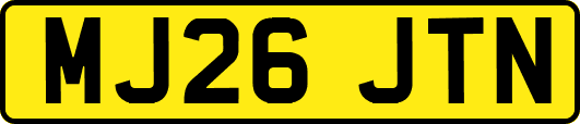 MJ26JTN