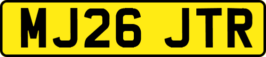 MJ26JTR