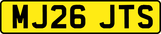 MJ26JTS