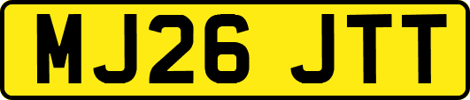 MJ26JTT