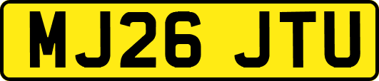 MJ26JTU