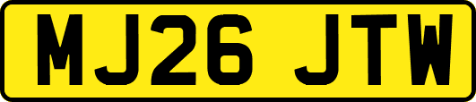 MJ26JTW