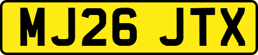 MJ26JTX