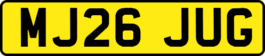 MJ26JUG