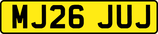 MJ26JUJ