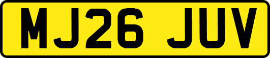 MJ26JUV