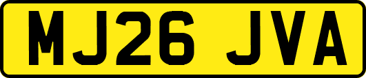 MJ26JVA