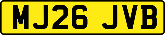 MJ26JVB