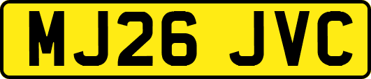 MJ26JVC