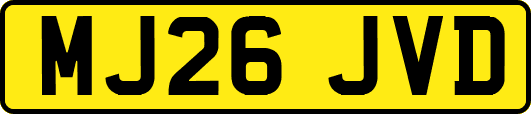 MJ26JVD