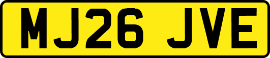 MJ26JVE