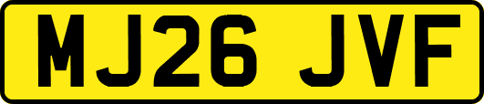 MJ26JVF