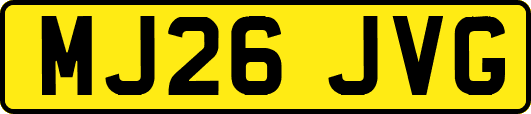 MJ26JVG