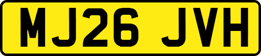MJ26JVH