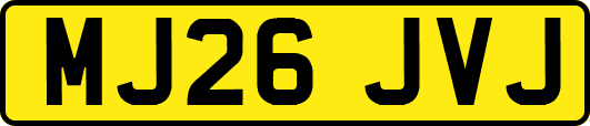 MJ26JVJ