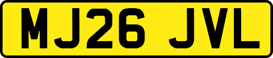 MJ26JVL