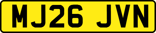 MJ26JVN