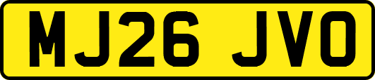 MJ26JVO