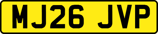 MJ26JVP