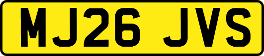 MJ26JVS