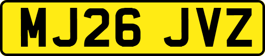 MJ26JVZ
