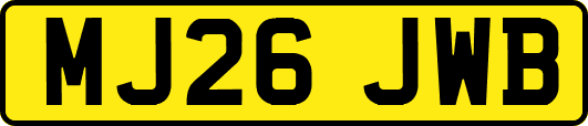 MJ26JWB