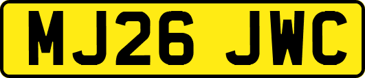MJ26JWC