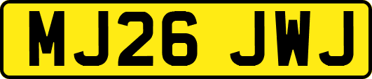 MJ26JWJ