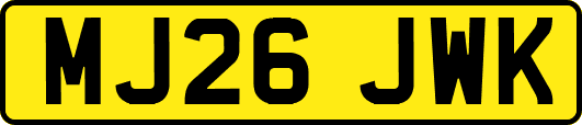 MJ26JWK