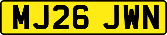 MJ26JWN