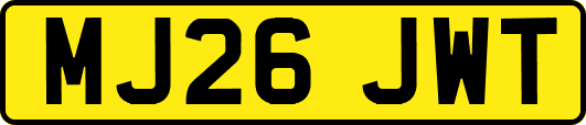 MJ26JWT