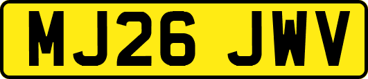 MJ26JWV