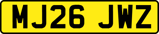 MJ26JWZ