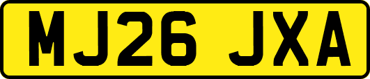 MJ26JXA