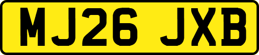 MJ26JXB