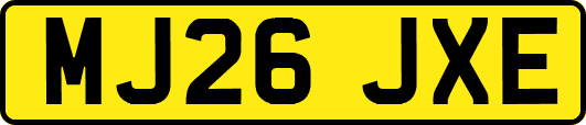 MJ26JXE