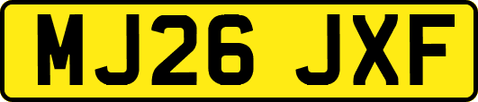 MJ26JXF