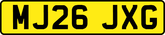 MJ26JXG