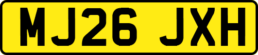 MJ26JXH