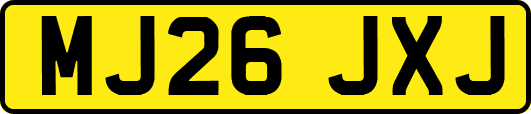 MJ26JXJ