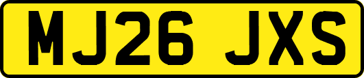 MJ26JXS
