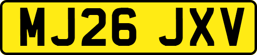 MJ26JXV